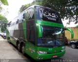 Odilon Bus 1420 na cidade de Belo Horizonte, Minas Gerais, Brasil, por Maurício Nascimento. Número da foto: #:id.