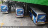 Viação Cometa 7207 na cidade de São Paulo, São Paulo, Brasil, por Luciano Ferreira da Silva. Número da foto: #:id.