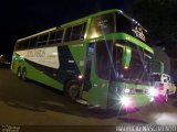 Odilon Bus 1360 na cidade de Belo Horizonte, Minas Gerais, Brasil, por Maurício Nascimento. Número da foto: #:id.