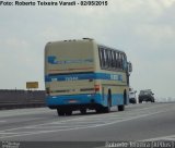 Viação Novo Horizonte 703411 na cidade de São Paulo, São Paulo, Brasil, por Roberto Teixeira. Número da foto: #3367725.