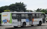 Rápido Araguaia 50039 na cidade de Goiânia, Goiás, Brasil, por Carlos Júnior. Número da foto: #3366999.