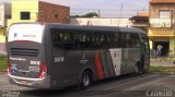 Empresa de Ônibus Pássaro Marron 90618 na cidade de Lorena, São Paulo, Brasil, por Cainã Marcos de Araujo. Número da foto: #3366676.