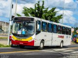 Itamaracá Transportes 1.775 na cidade de Paulista, Pernambuco, Brasil, por João Bosco Melo Farias Severo de Almeida. Número da foto: #3366539.