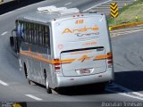 André Turismo 410 na cidade de Lavrinhas, São Paulo, Brasil, por Jhonatan Diego da Silva Trevisan. Número da foto: #:id.