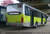 SM Transportes 20532 na cidade de Belo Horizonte, Minas Gerais, Brasil, por Douglas Célio Brandao. Número da foto: #:id.