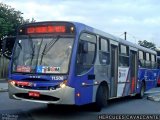 Viação Pirajuçara 11.506 na cidade de Osasco, São Paulo, Brasil, por Hércules Cavalcante. Número da foto: #:id.