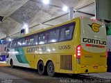 Empresa Gontijo de Transportes 12055 na cidade de Fortaleza, Ceará, Brasil, por Amós  Mattos. Número da foto: #3367615.