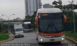 Viação Vale do Tietê 833 na cidade de São Paulo, São Paulo, Brasil, por Luciano Ferreira da Silva. Número da foto: #3367375.