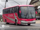 Elshadai Viagens 2010 na cidade de Juiz de Fora, Minas Gerais, Brasil, por Tailisson Fernandes. Número da foto: #:id.