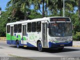 Cidade Alta Transportes 1.191 na cidade de Olinda, Pernambuco, Brasil, por Luiz Carlos de Santana. Número da foto: #3366587.