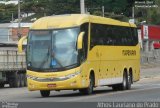 Viação Itapemirim 60577 na cidade de Caratinga, Minas Gerais, Brasil, por Athos Lauriano do Prado. Número da foto: #3367287.