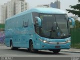 Lirabus 12183 na cidade de São Paulo, São Paulo, Brasil, por Luis Nunez. Número da foto: #3367613.