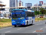 Concessionária Salvador Norte - CSN Transportes 10219 na cidade de Salvador, Bahia, Brasil, por Tiago Tiaguinho. Número da foto: #:id.