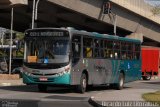 Auto Viação Urubupungá 00246 na cidade de Osasco, São Paulo, Brasil, por Ricardo Luiz. Número da foto: #3367670.