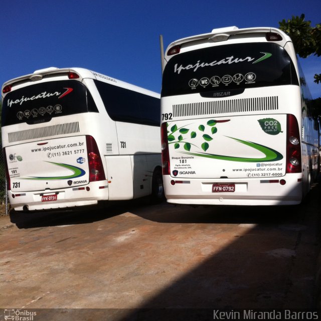 Ipojucatur 792 na cidade de Osasco, São Paulo, Brasil, por Kevin Miranda Barros. Número da foto: #3368005.
