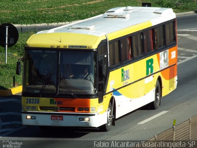 Real Turismo 28330 na cidade de Aparecida, São Paulo, Brasil, por Fabio Alcantara. Número da foto: #3370138.
