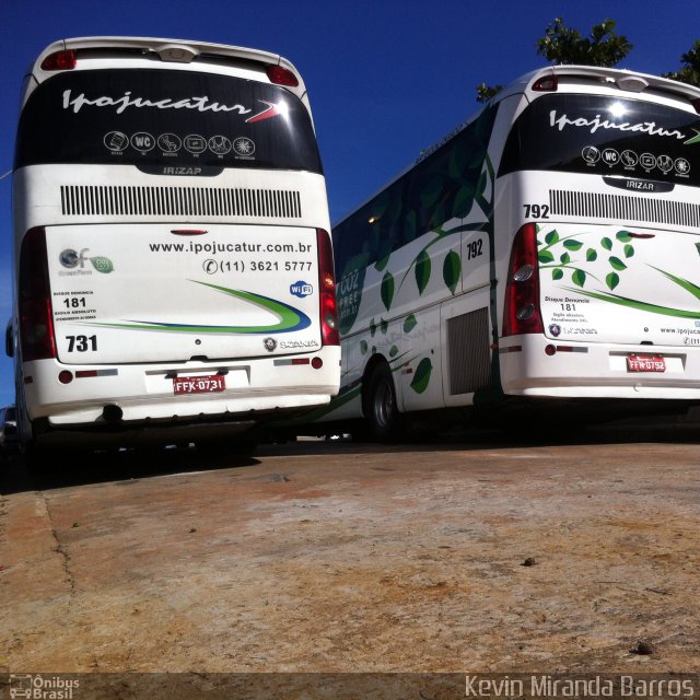 Ipojucatur 731 na cidade de Osasco, São Paulo, Brasil, por Kevin Miranda Barros. Número da foto: #3368009.