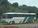 Ônibus Particulares  na cidade de Bacabal, Maranhão, Brasil, por Remulo Oliveira Clementino. ID da foto: :id.