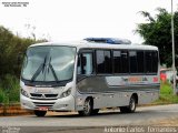 Transversales 2040 na cidade de João Monlevade, Minas Gerais, Brasil, por Antonio Carlos Fernandes. Número da foto: #3369545.