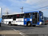 Sambaíba Transportes Urbanos 2 1438 na cidade de São Paulo, São Paulo, Brasil, por Johnny  Naki. Número da foto: #:id.