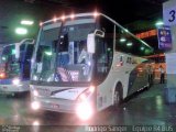Cia Atual 8501 na cidade de Belo Horizonte, Minas Gerais, Brasil, por Rodrigo S. G Busólogo do Brasil. Número da foto: #:id.