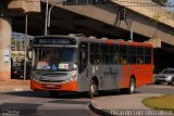 Viação Osasco 689 na cidade de Osasco, São Paulo, Brasil, por Ricardo Luiz. Número da foto: #3368680.