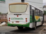 ZN Transportes 5432 na cidade de Feira de Santana, Bahia, Brasil, por Luiz  Lima. Número da foto: #:id.