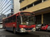 Concessionária Salvador Norte - CSN Transportes 13684 na cidade de Salvador, Bahia, Brasil, por Luciano Diniz. Número da foto: #3368832.