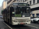 Transportes Dois de Julho 1217 na cidade de Salvador, Bahia, Brasil, por Luciano Diniz. Número da foto: #3368834.