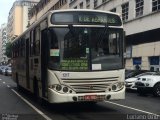 Transportes Dois de Julho 1217 na cidade de Salvador, Bahia, Brasil, por Luciano Diniz. ID da foto: :id.