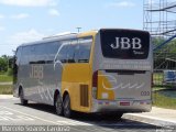 JBB Turismo 029 na cidade de João Pessoa, Paraíba, Brasil, por Marcelo Soares Cardoso. Número da foto: #3369288.