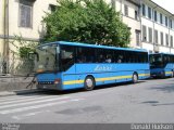 Autolinee F.lli Lazzi 368 na cidade de Lucca, Lucca, Tuscany, Itália, por Donald Hudson. Número da foto: #3369321.