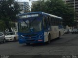 Concessionária Salvador Norte - CSN Transportes 10256 na cidade de Salvador, Bahia, Brasil, por Luciano Diniz. Número da foto: #3368825.