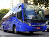 Expresso Recreio C12027 na cidade de Rio de Janeiro, Rio de Janeiro, Brasil, por Renan Vieira. Número da foto: #3369165.