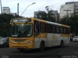 Plataforma Transportes 30025 na cidade de Salvador, Bahia, Brasil, por Luciano Diniz. Número da foto: #3368821.