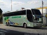 Viação Garcia 7737 na cidade de Sorocaba, São Paulo, Brasil, por Vinicius Alvarenga. Número da foto: #3367905.