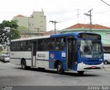 Sambaíba Transportes Urbanos 2 1282 na cidade de São Paulo, São Paulo, Brasil, por Johnny  Naki. Número da foto: #:id.