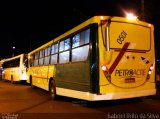 PetroAcre Transportes 0501 na cidade de Rio Branco, Acre, Brasil, por Gabriel Brito da Silva. Número da foto: #:id.