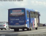 Empresa de Ônibus Vila Galvão 30.502 na cidade de São Paulo, São Paulo, Brasil, por Roberto Teixeira. Número da foto: #3370297.