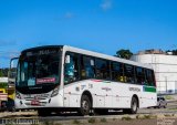 Borborema Imperial Transportes 519 na cidade de Olinda, Pernambuco, Brasil, por Elias Roberto Alves. Número da foto: #:id.
