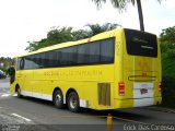 Viação Itapemirim 45295 na cidade de Salvador, Bahia, Brasil, por Erick Dias. Número da foto: #3368576.