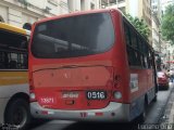Concessionária Salvador Norte - CSN Transportes 13671 na cidade de Salvador, Bahia, Brasil, por Luciano Diniz. Número da foto: #3368841.