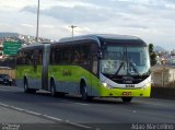 Bettania Ônibus 30568 na cidade de Belo Horizonte, Minas Gerais, Brasil, por Adão Raimundo Marcelino. Número da foto: #3369839.