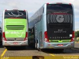 Viação Garcia 8541 na cidade de Londrina, Paraná, Brasil, por Elias  Junior. Número da foto: #3369938.