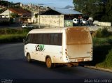 GW Transportes e Turismo 1009 na cidade de Belo Horizonte, Minas Gerais, Brasil, por Adão Raimundo Marcelino. Número da foto: #3369911.