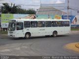 Auto Viação Critur 262 na cidade de Criciúma, Santa Catarina, Brasil, por Cleber  Mariot do Nascimento. Número da foto: #3370087.