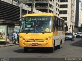 Plataforma Transportes 30141 na cidade de Salvador, Bahia, Brasil, por Luciano Diniz. Número da foto: #3368817.