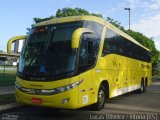 Viação Itapemirim 60669 na cidade de Vitória, Espírito Santo, Brasil, por Lucas Oliveira. Número da foto: #3368755.