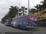Viação Transdutra 32.546 na cidade de São Paulo, São Paulo, Brasil, por Edmilson Bandeira. Número da foto: #:id.