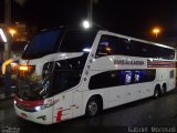 Expresso Embaixador 425 na cidade de Porto Alegre, Rio Grande do Sul, Brasil, por Gabriel  Morosoli. Número da foto: #3368811.